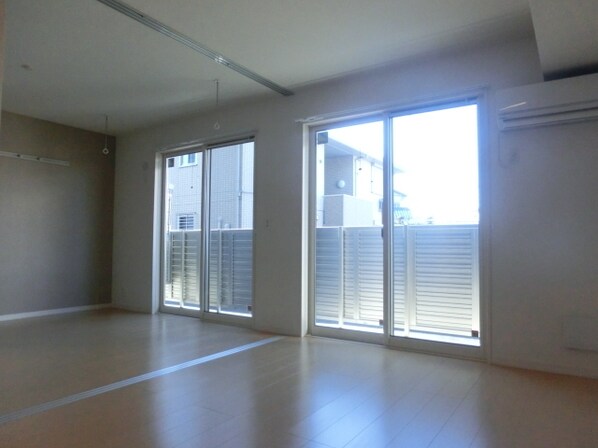 フォルテーヌIVの物件内観写真